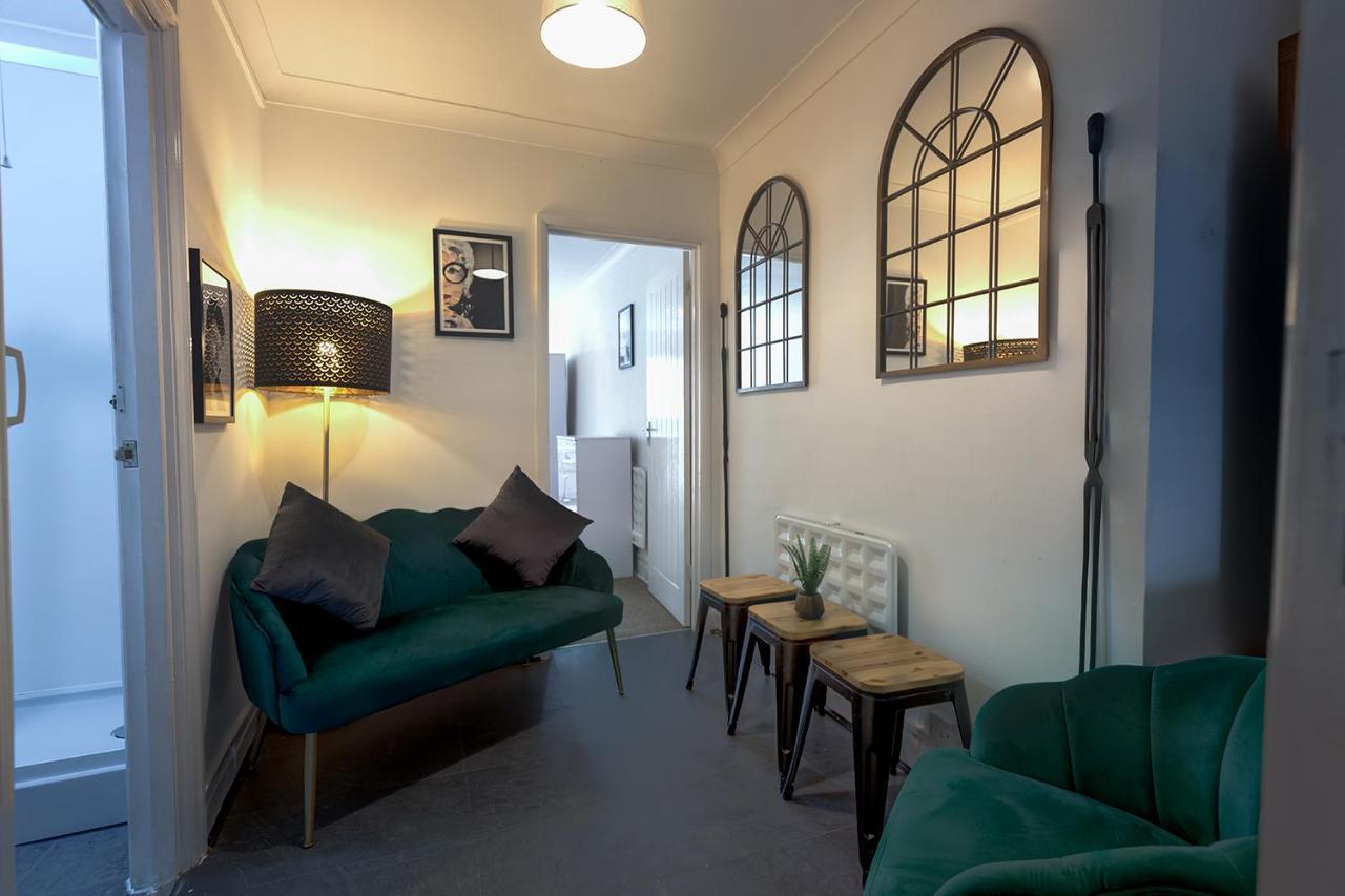 Trendy 2bed Flat Bethnal * Londen