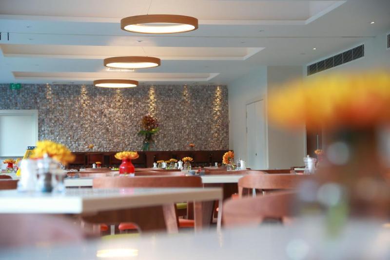 Hotel Hampton By Hilton