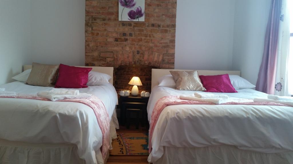 Paradise Accomodation 2* Londres