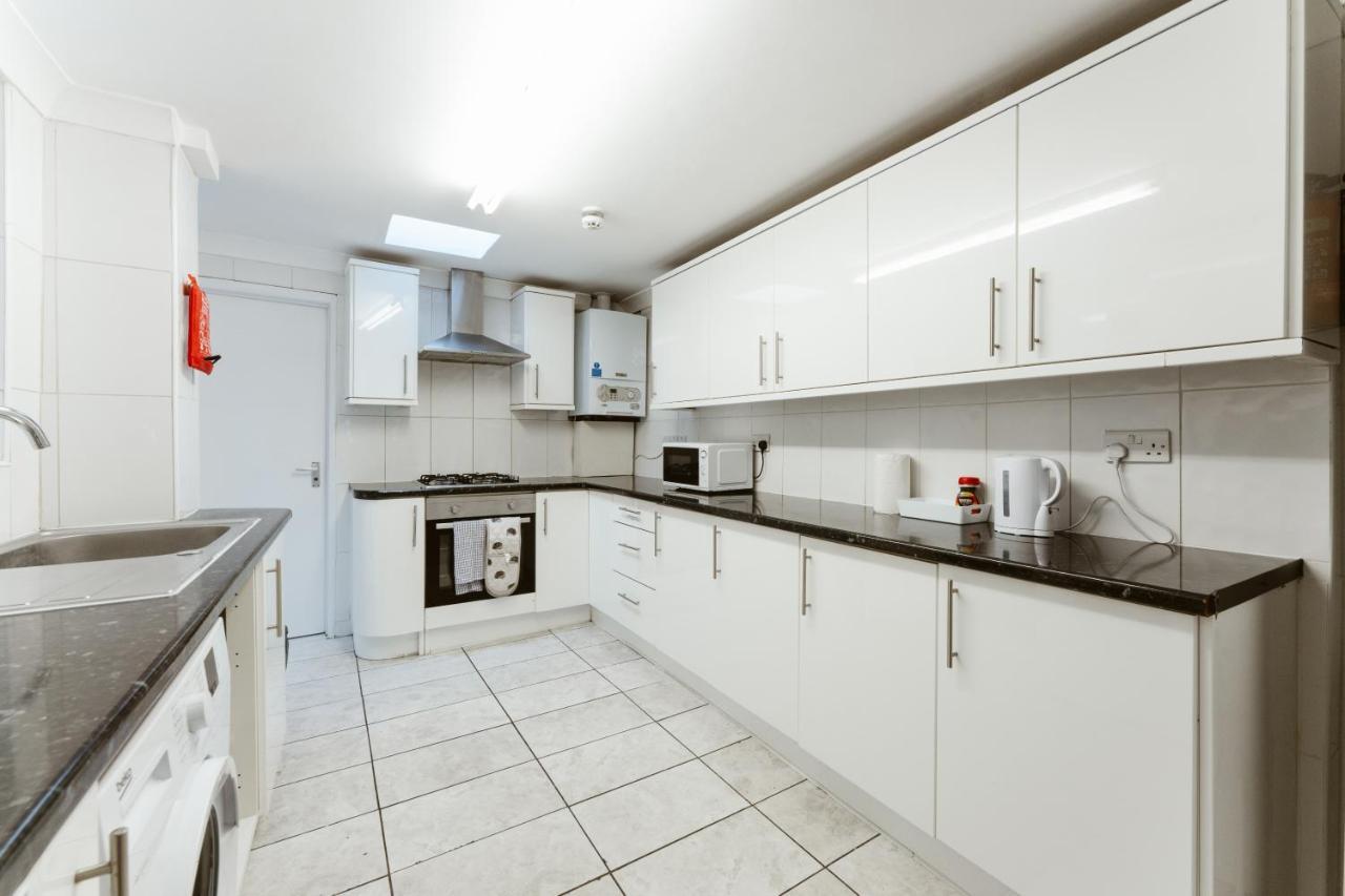 Plaistow Cosy Double - 8 * Londen
