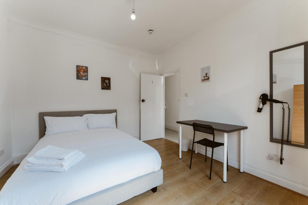 Plaistow Cosy Double - 8 Gasthuis