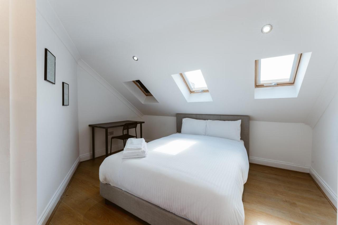Plaistow Cosy Double - 8 * Londen