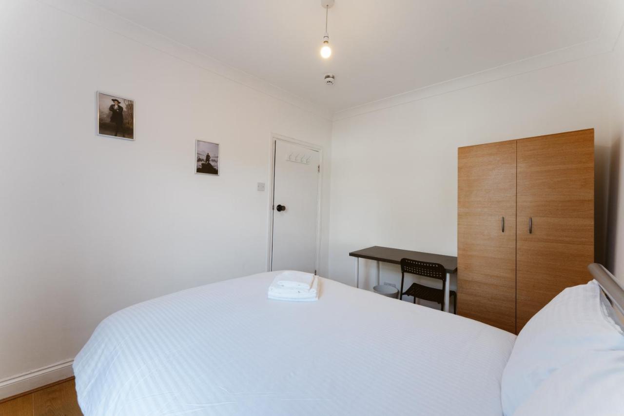 Gasthuis Plaistow Cosy Double - 8 *