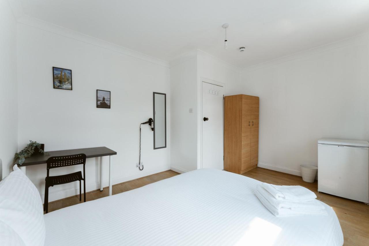 Plaistow Cosy Double - 8 Gasthuis Londen