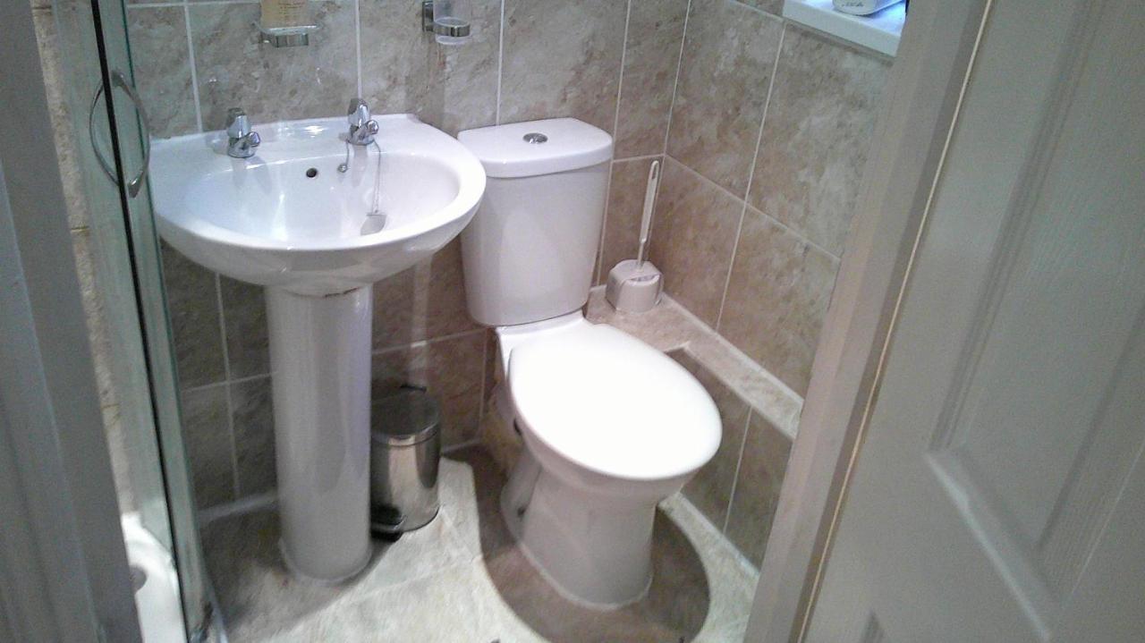Stylish West Get Away Shepherd Bush Market Westfield Apartment London