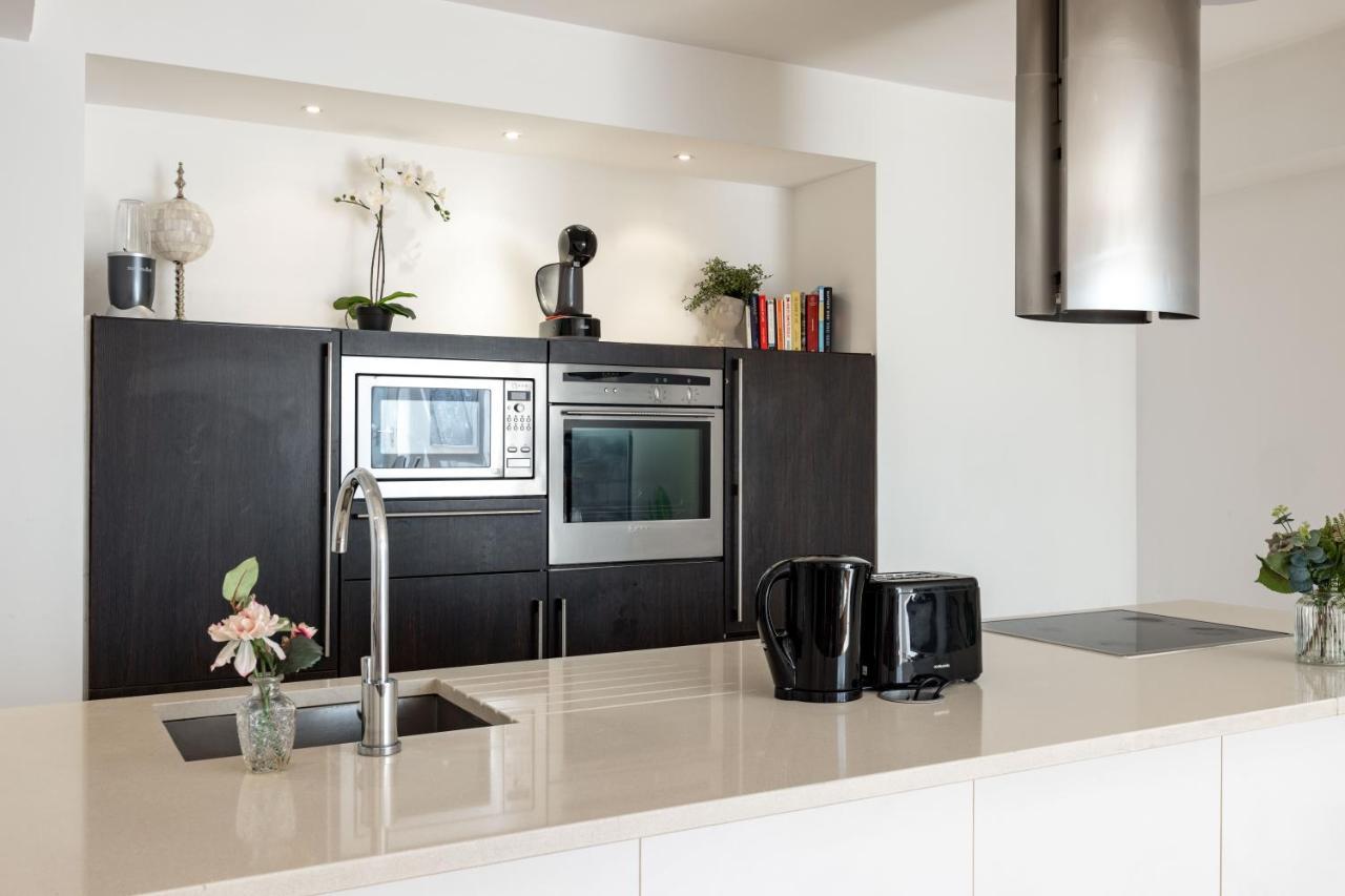 Apartment Knightsbridge - Beaufort Gardens *
