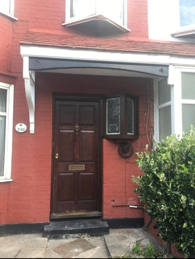 Appartement House 220 Londen