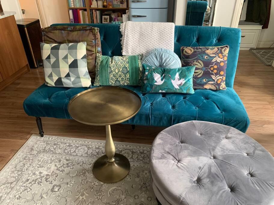 Apartment Stunning In Maida Vale London
