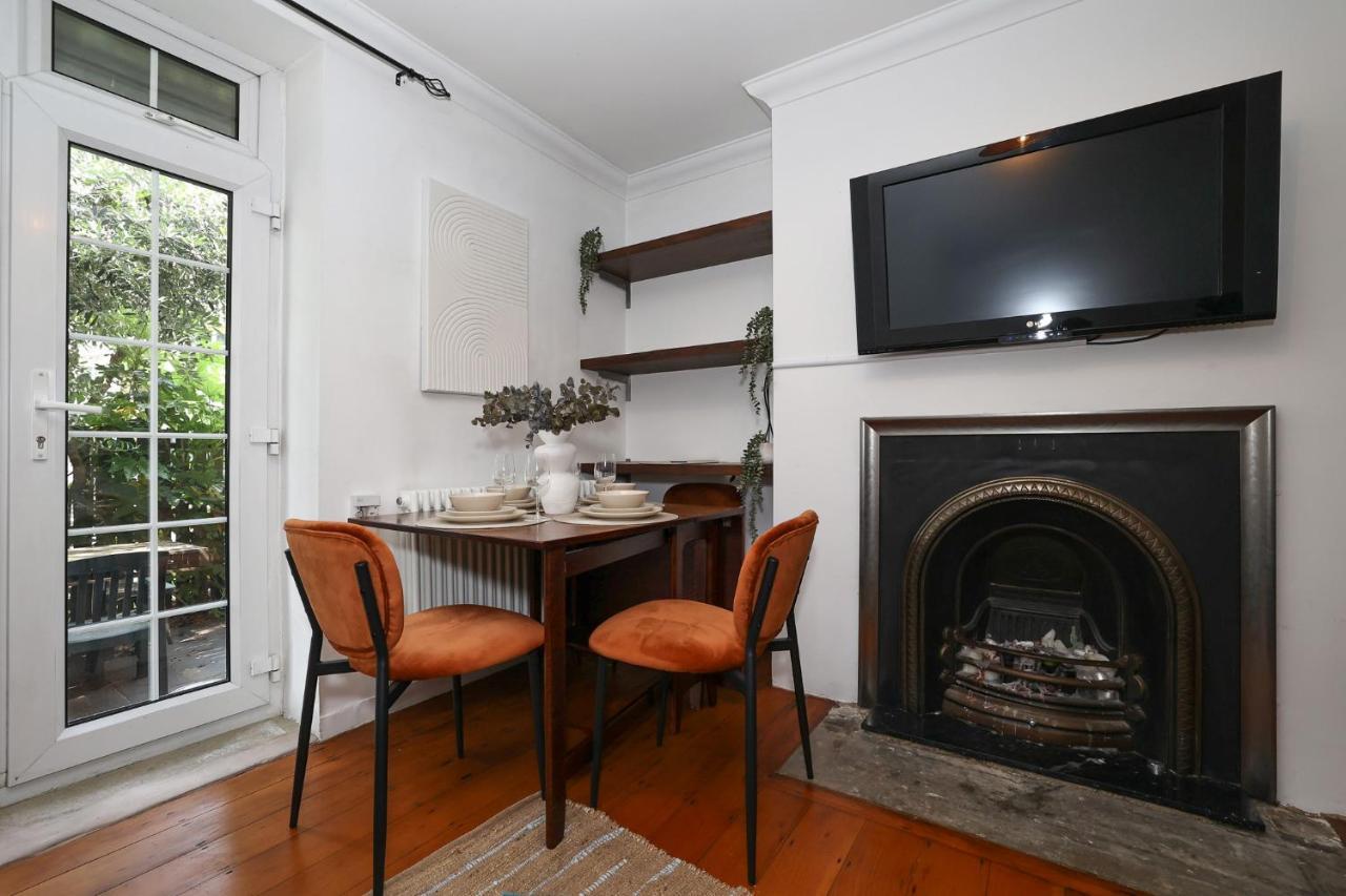 Appartement Bright & Modern Islington 2bd Apt For 6 Londen