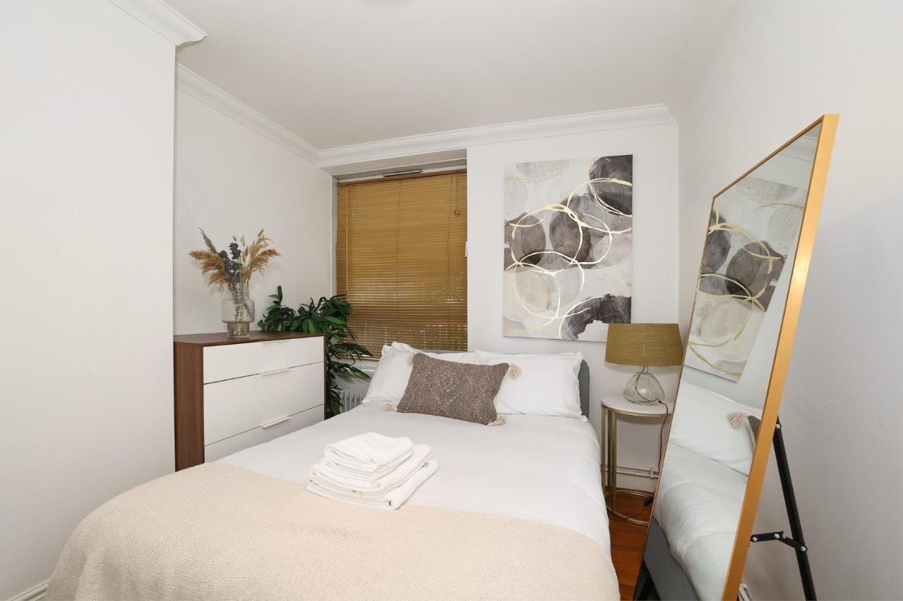 Appartement Bright & Modern Islington 2bd Apt For 6 *