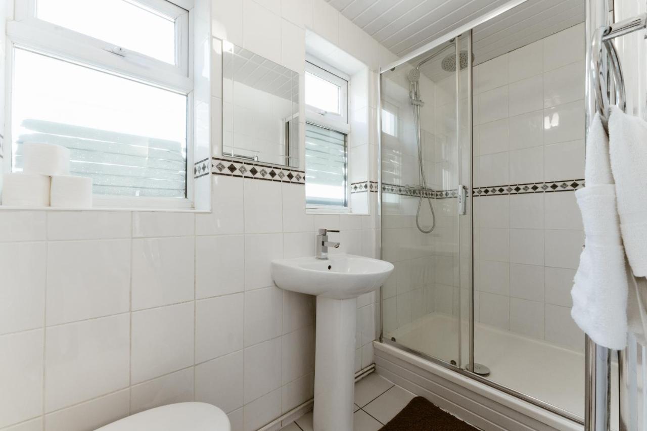 Plaistow Cosy Double - 8 Gasthuis *