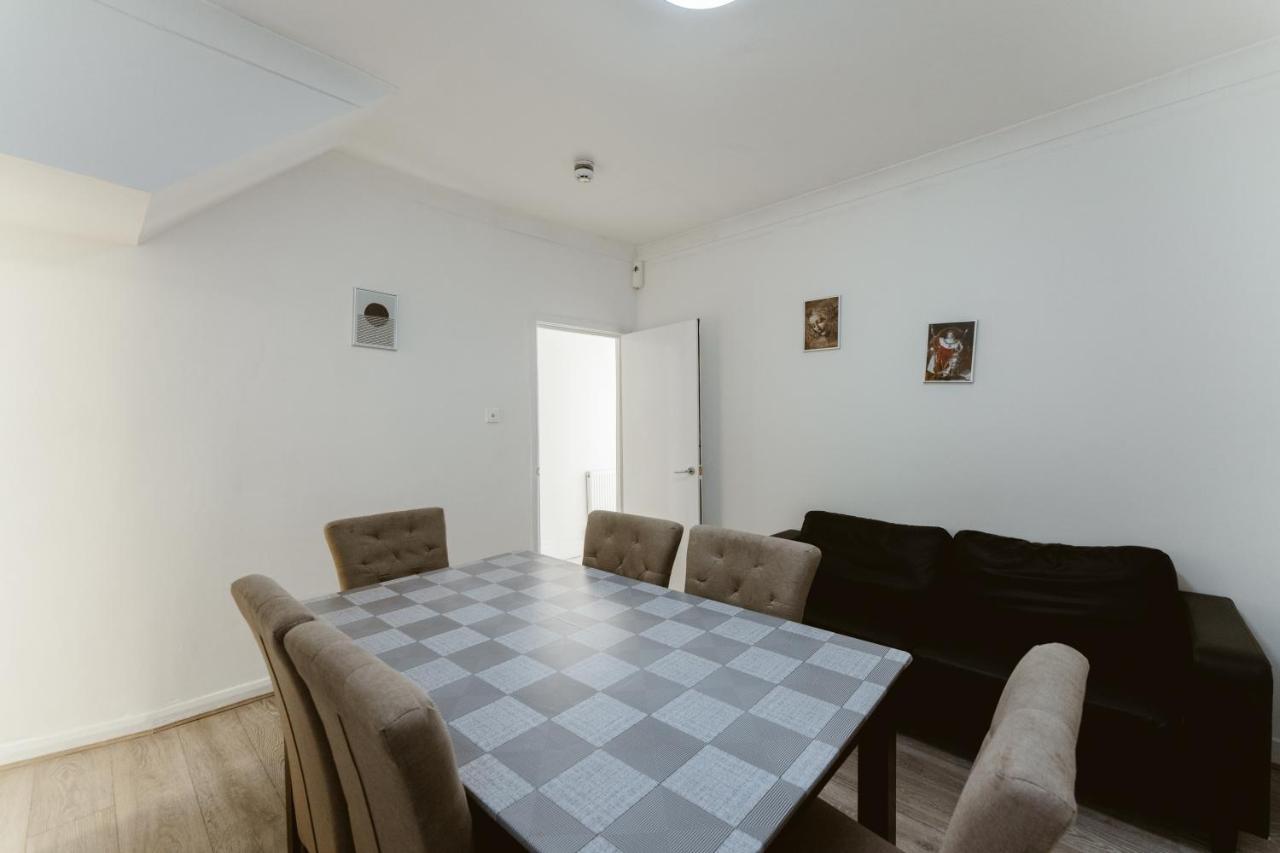 Plaistow Cosy Double - 8 Gasthuis *