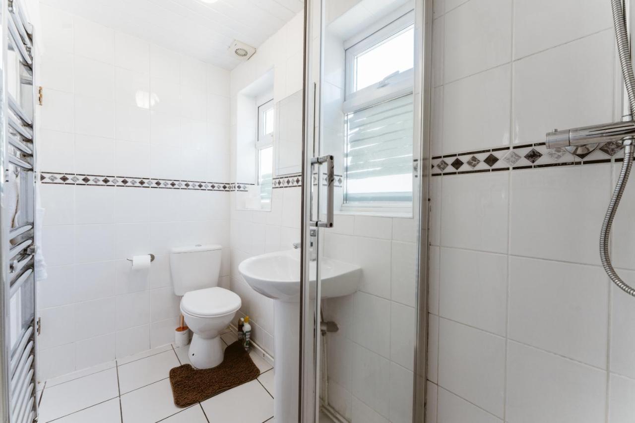 Plaistow Cosy Double - 8 Gasthuis *