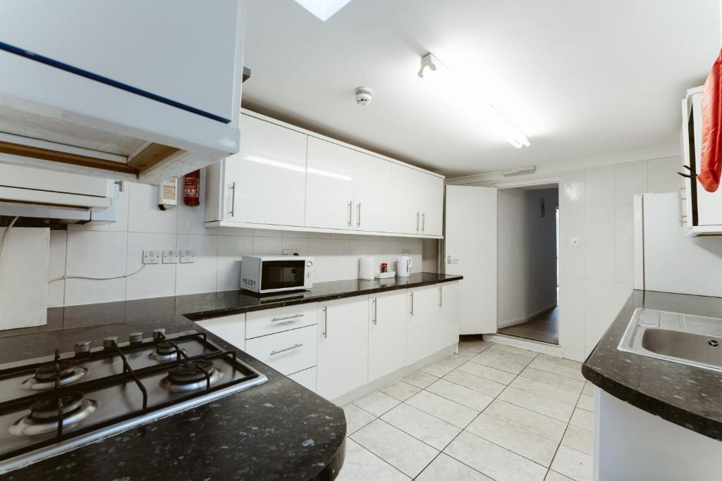 Plaistow Cosy Double - 8 Londen