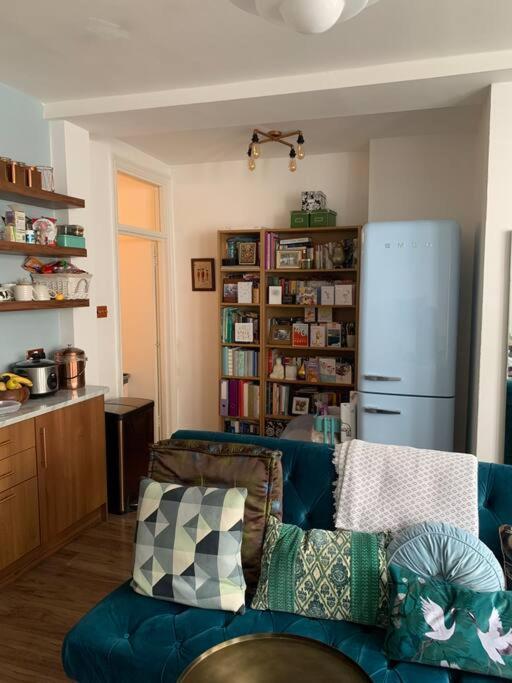 Apartment Stunning In Maida Vale *