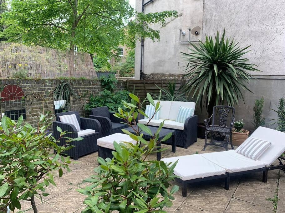 Apartment Stunning In Maida Vale *