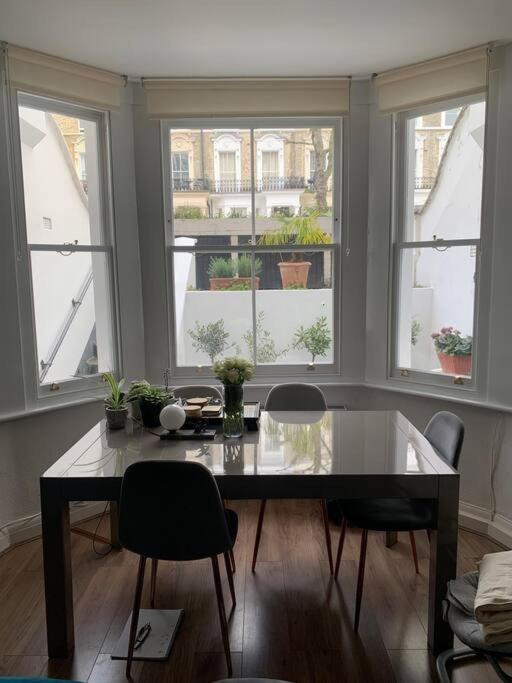 Apartment Stunning In Maida Vale London