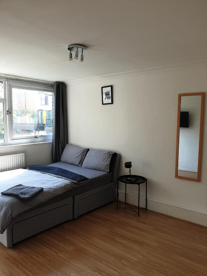Stylish 4 Bedroom Flat Londres
