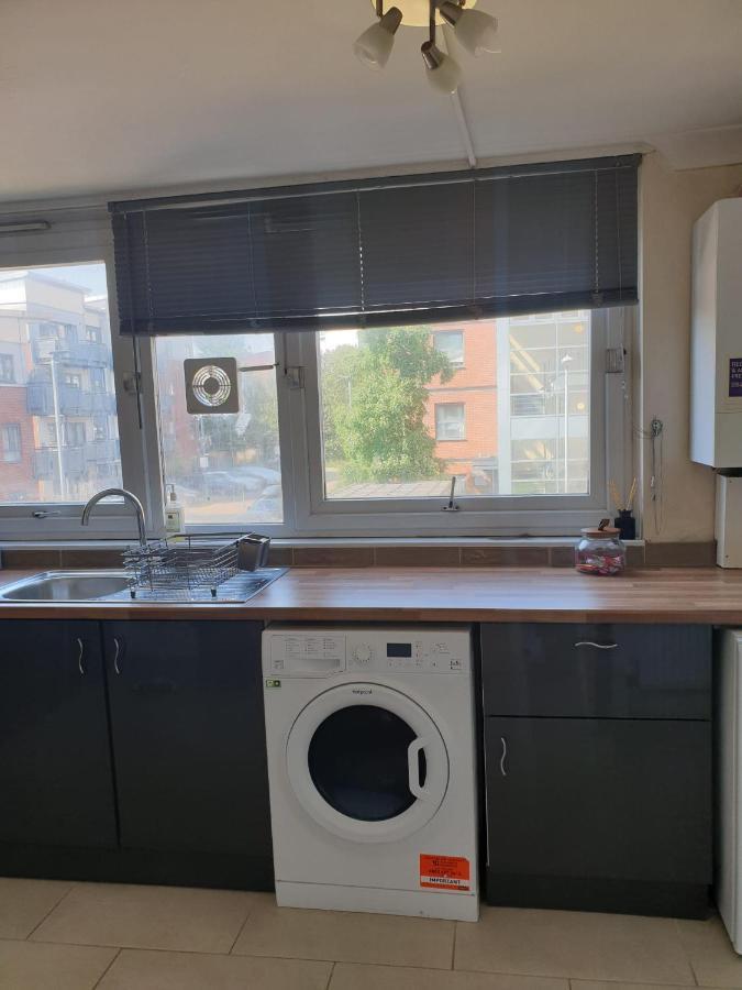 Stylish 4 Bedroom Flat Apartamento