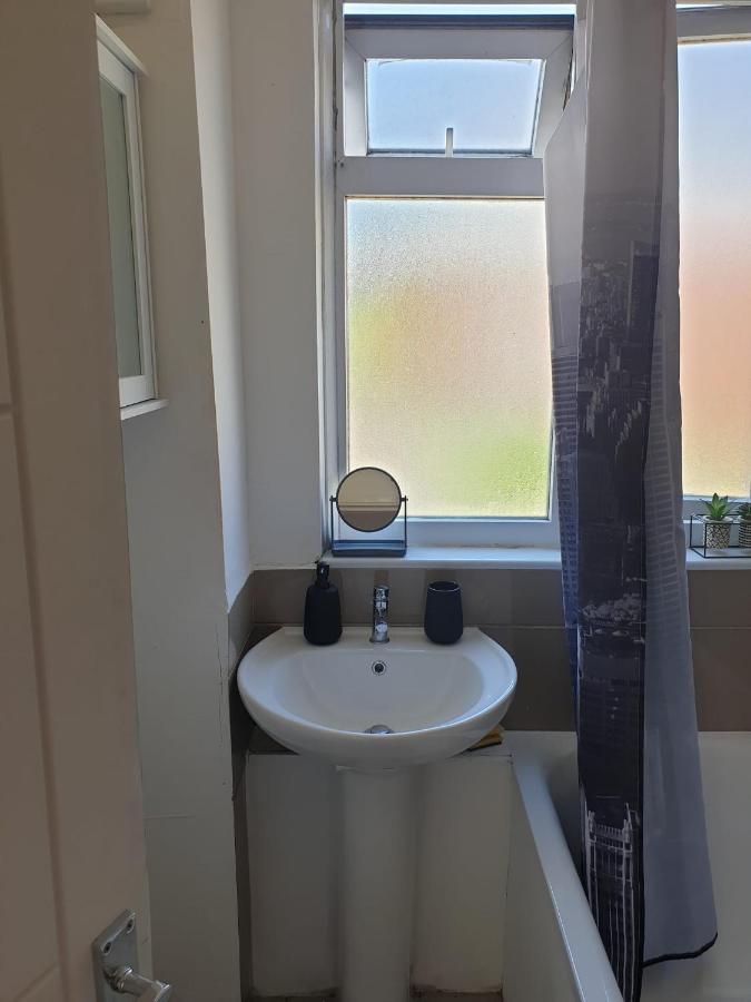 Apartamento Stylish 4 Bedroom Flat