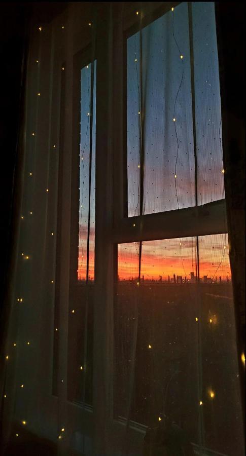 Appartement Sunny Luxury Skyline Flat Near Alexandra Palace, Tottenham Stadium & Drumsheds