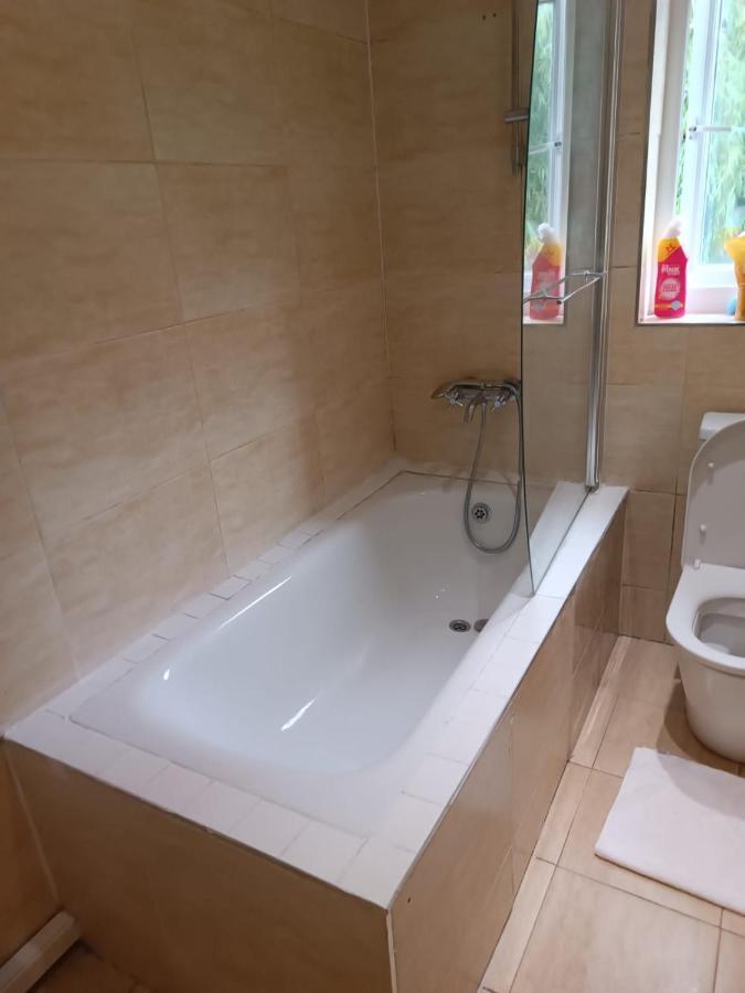 Homestay Holiday In The Heart Of Canary Wharf *