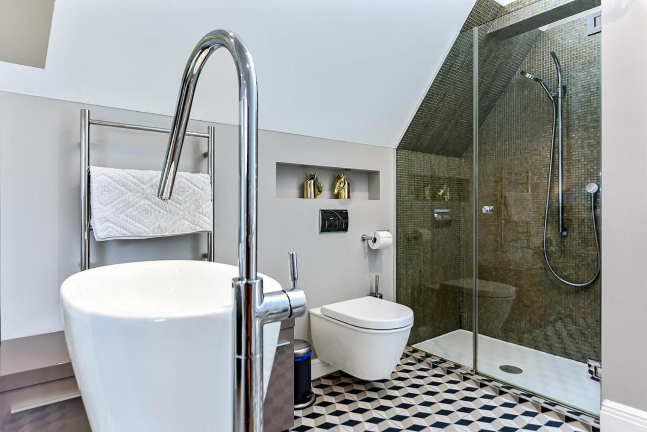 Apartamento Woodbridge House