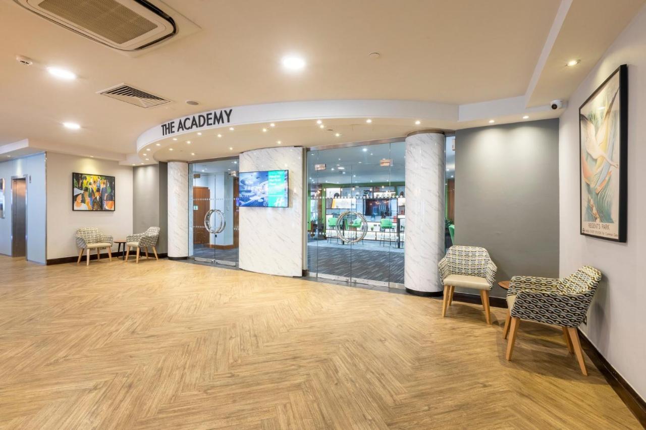 - Regent's Park By Ihg 4* Londen
