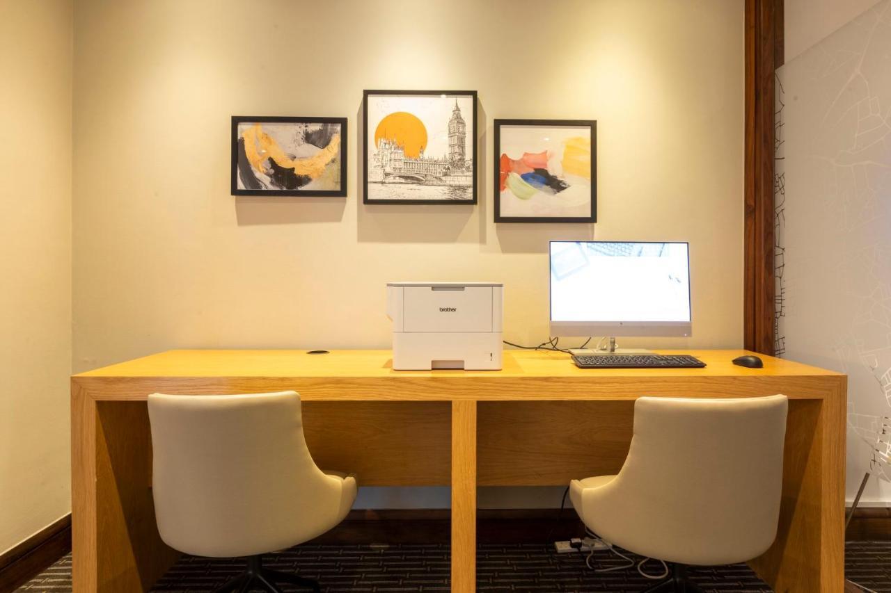 - Regent's Park By Ihg Hotel Londen