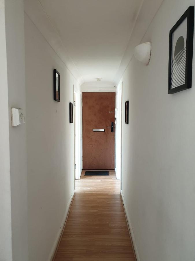 Apartamento Stylish 4 Bedroom Flat