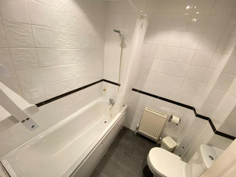 Wonderful Baker Street Flat! Appartement Londen