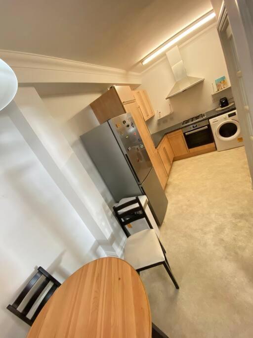 Wonderful Baker Street Flat! * Londen