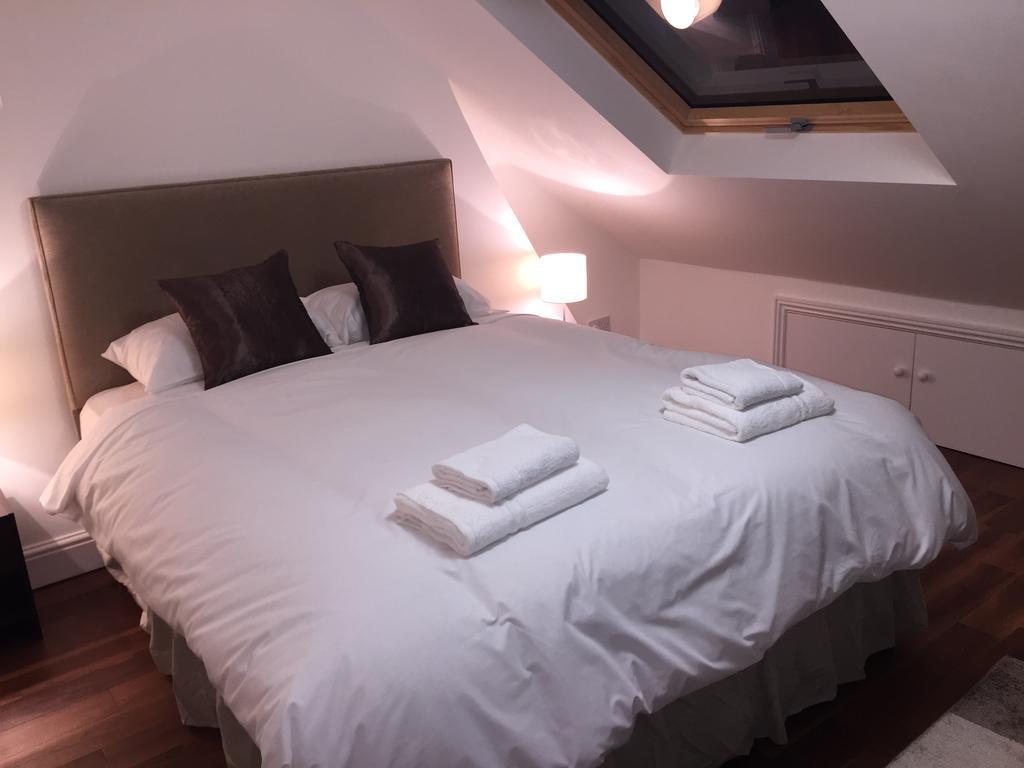 Paradise Accomodation 2* Londres