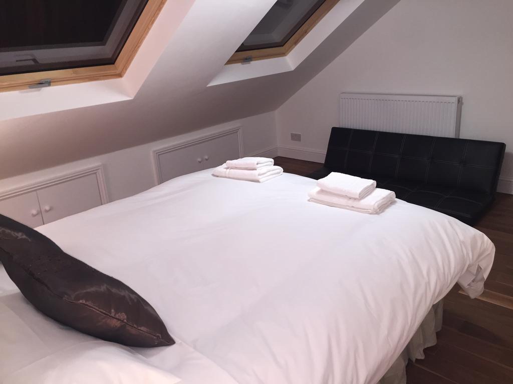 Paradise Accomodation 2* Londres