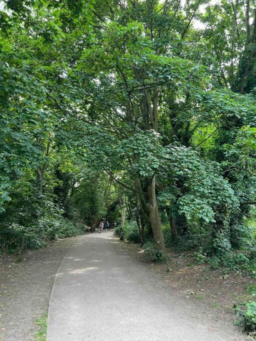 3 Bedroom Town House In Muswell Hill Vakantiehuis *