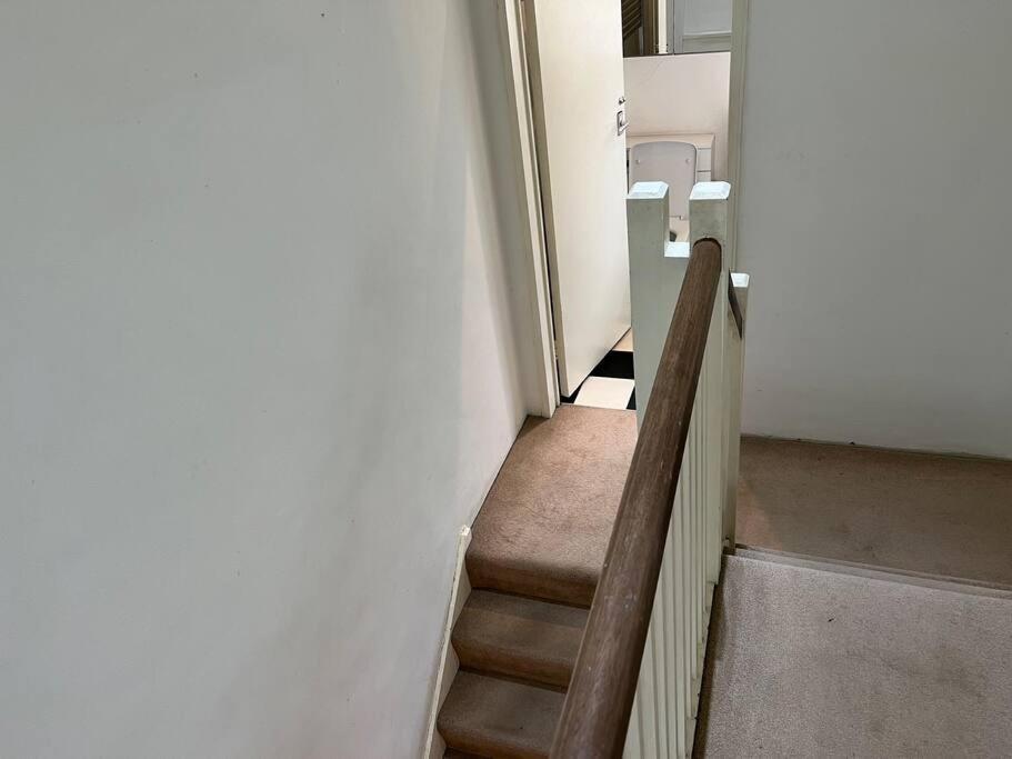 3 Bedroom Town House In Muswell Hill Vakantiehuis