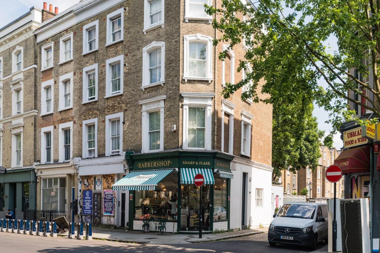 The Portobello Star- Notting Hill 1 Bed Appartement Londen