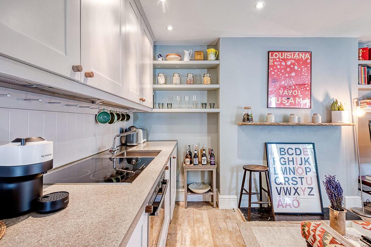 Appartement The Portobello Star- Notting Hill 1 Bed Londen