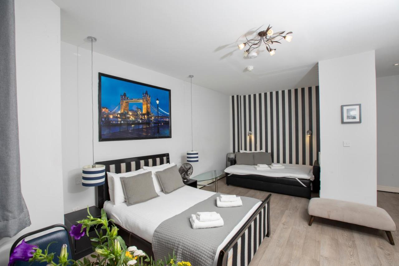 Apartment W6