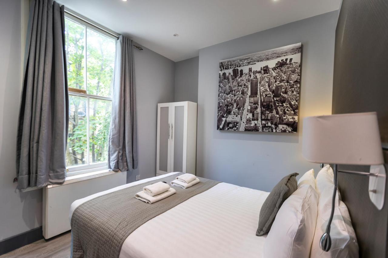 W6 Apartment