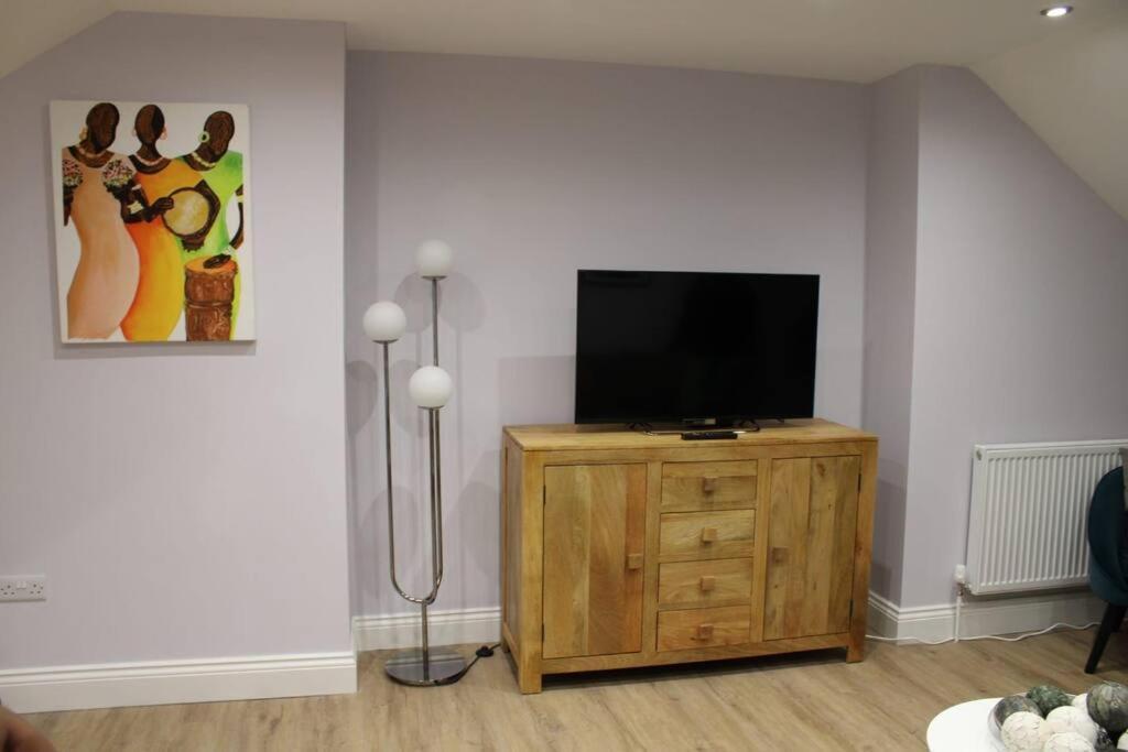 5 Star Apartment London