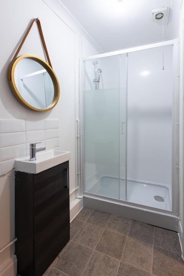 Trendy 2bed Flat Bethnal Londen