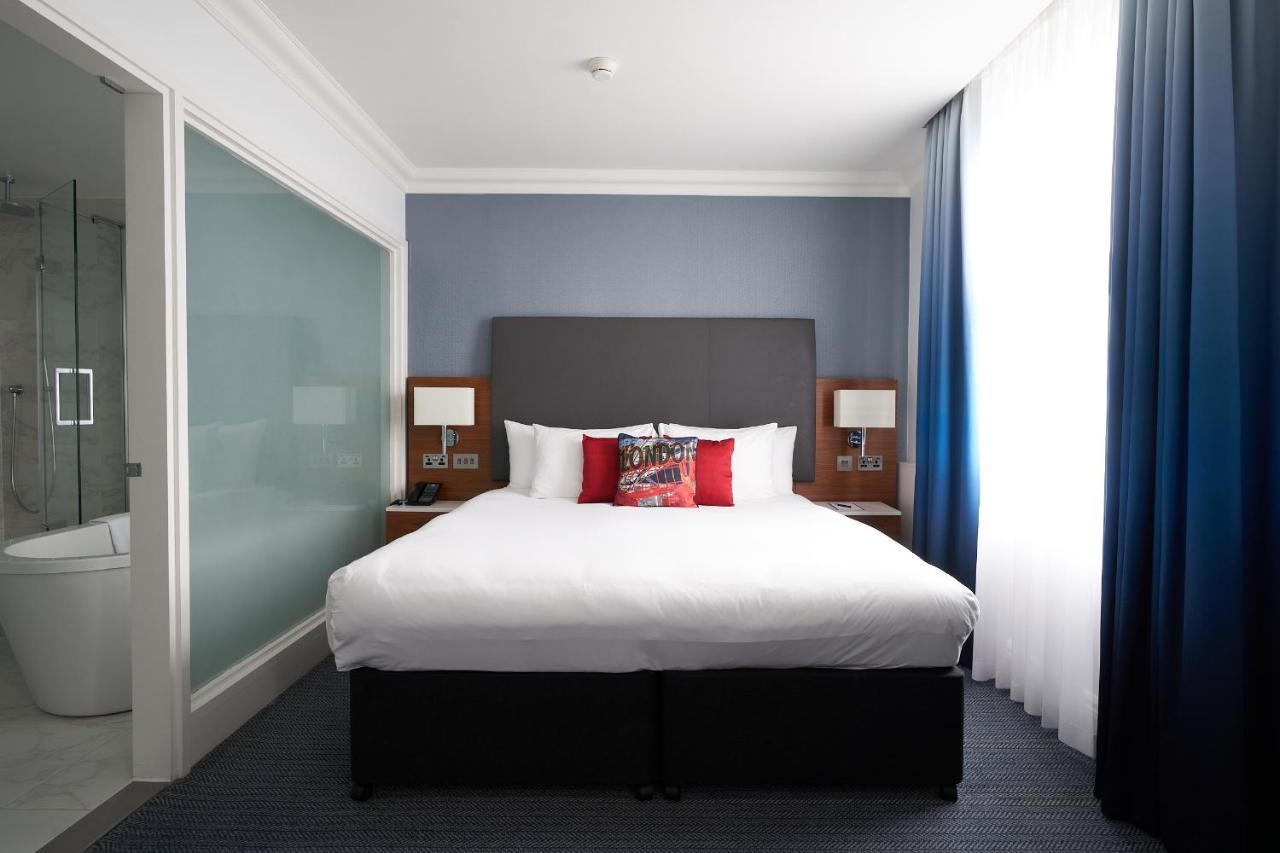 Hotel The Cumberland,