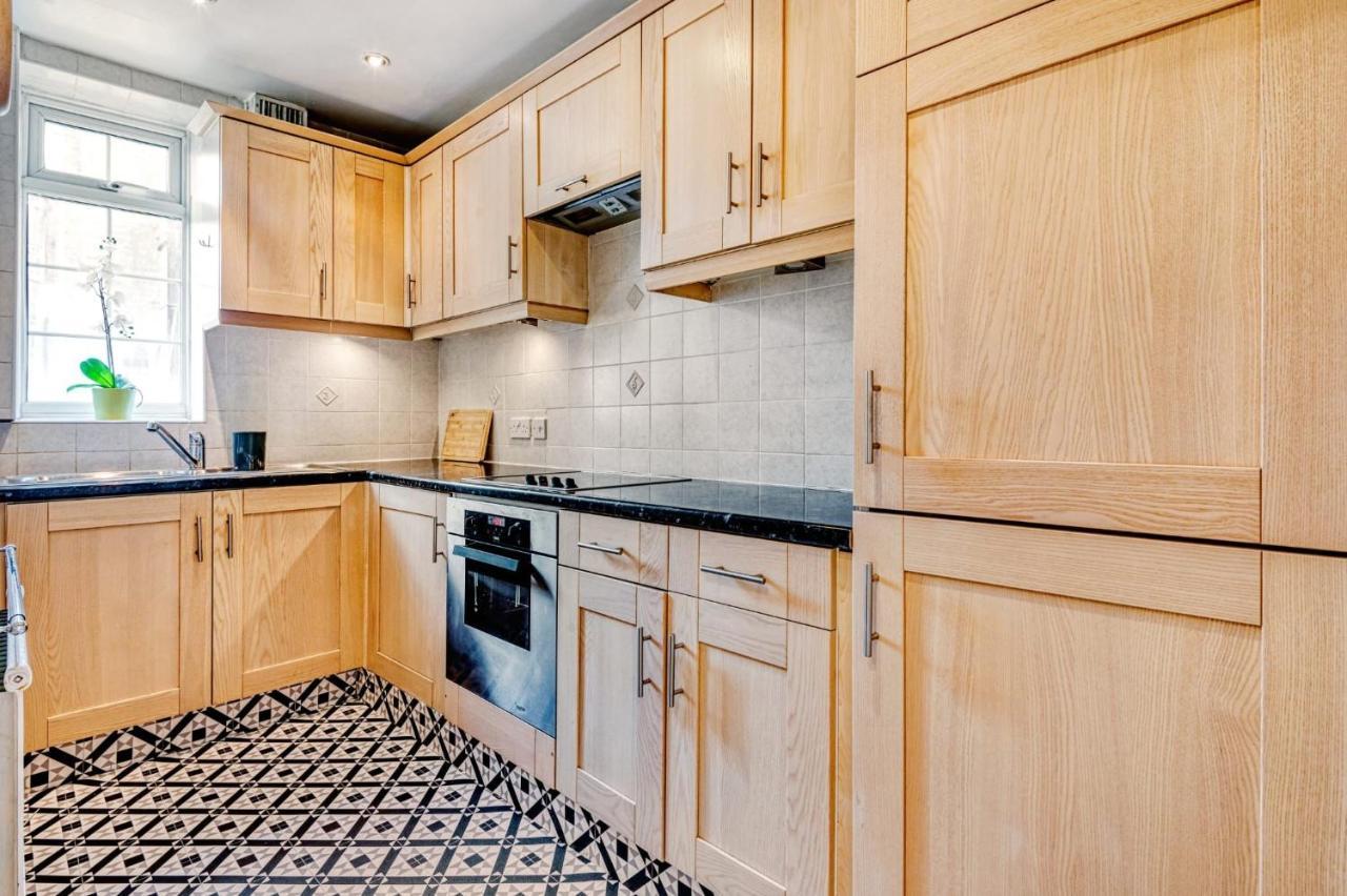 Marble Arch 2-bedroom * Londen