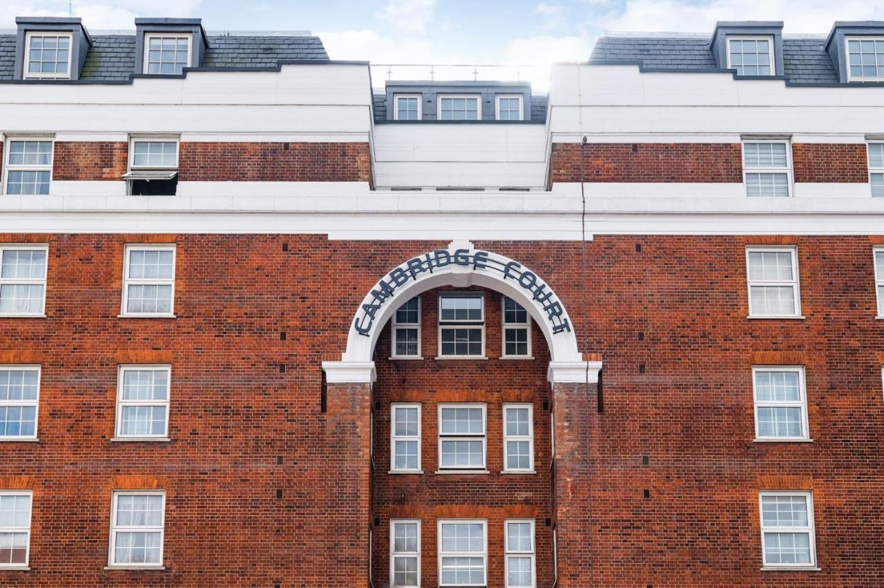 Marble Arch 2-bedroom Londen