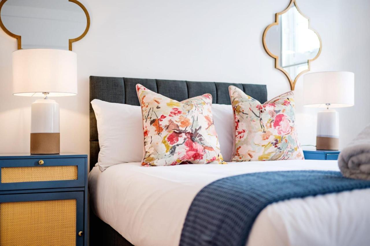 Appartement Marble Arch 2-bedroom Londen