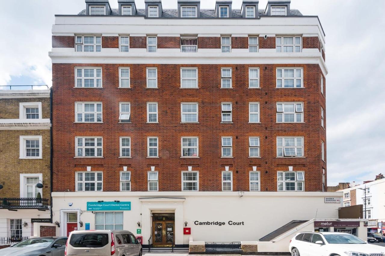Appartement Marble Arch 2-bedroom Londen