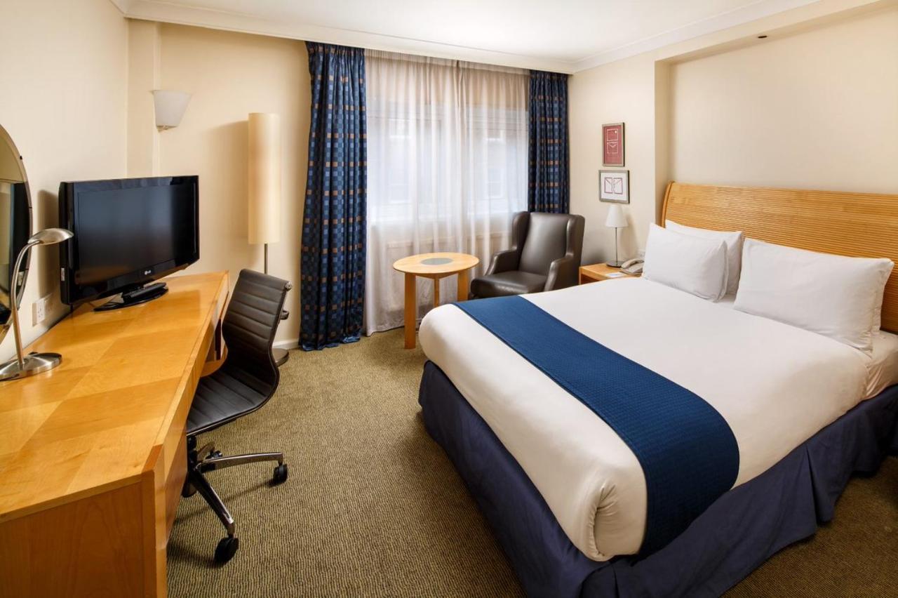 - Regent's Park By Ihg 4* Londen