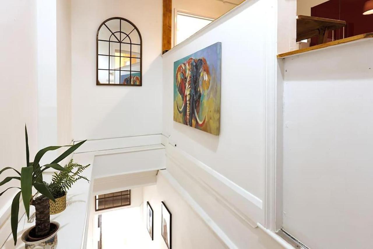 Appartement Trendy 2bed Flat Bethnal *