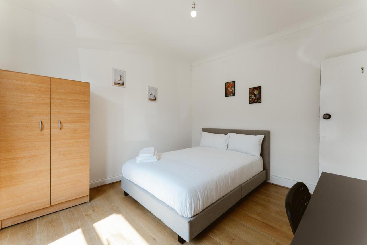 Gasthuis Plaistow Cosy Double - 8 Londen